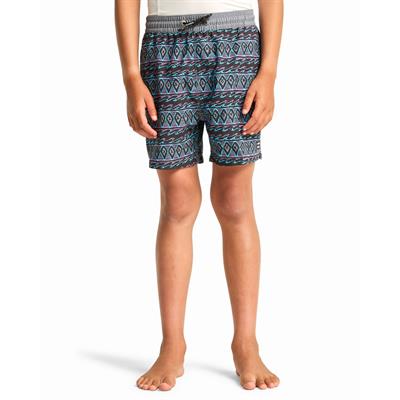 Billabong Vacay Lb Çocuk Deniz Şortu - EBBJV00131