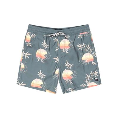 Billabong Vacay Lb Deniz Şortu - EBYJV00144