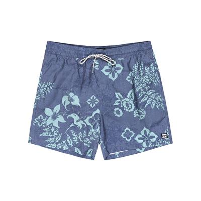 Billabong Vacay Lb Deniz Şortu - EBYJV00144