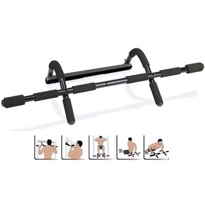 Buffalo Multifonksiyonel Kapı Barfiksi - MKB-15