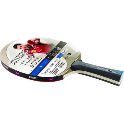 Butterfly Tımo Boll Platin Masa Tenisi Raket - 85026S