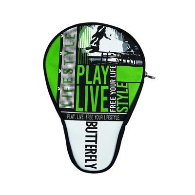 Butterfly Tt-Set Free Your Style (1 Rkt-2 Top) - 85210