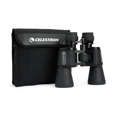 Celestron 71260 Upclose G2 10-30x50 Zoom Porro Dürbün - 71260