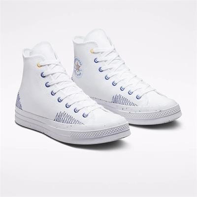Converse Chuck 70 Waste Not Erkek Sneaker - A00408C