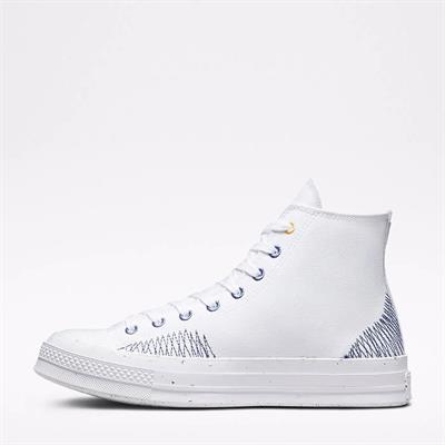 Converse Chuck 70 Waste Not Erkek Sneaker - A00408C