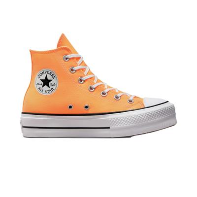 Converse Chuck Taylor All Star Lift Platform Kadın Sneaker - A03052C