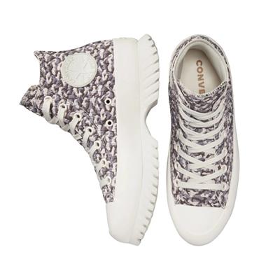 Converse Chuck Taylor All Star Lugged 2.0 Desert Camo Kadın Sneaker - A00877C