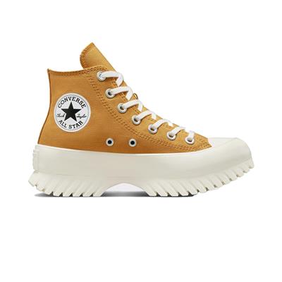 Converse Chuck Taylor All Star Lugged 2.0 Platform Seasonal Color Kadın Sneaker - A06022C