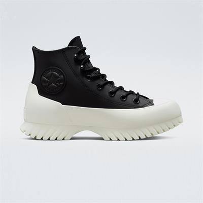 Converse Chuck Taylor All Star Lugged Winter 2.0 Kadın Sneaker Ayakkabı - 172057C