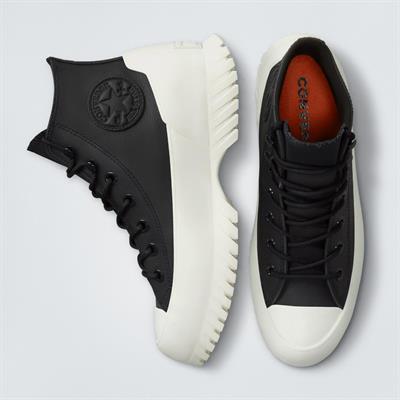 Converse Chuck Taylor All Star Lugged Winter 2.0 Kadın Sneaker Ayakkabı - 172057C