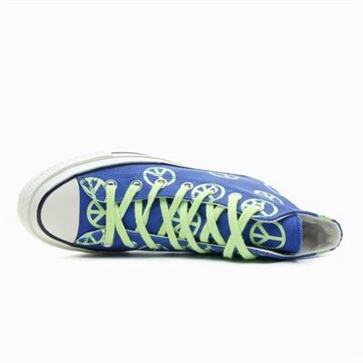 Converse Unleash Peace Chuck 70 Hi Erkek Sneaker - 167913C