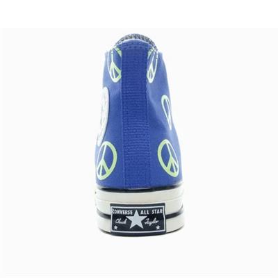 Converse Unleash Peace Chuck 70 Hi Erkek Sneaker - 167913C
