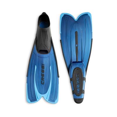 Cressi Aqua Set Blue  (Agua Blue, Onda Blue, Mexico Blue) - XCA312041