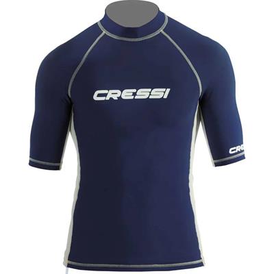 Cressi Hydro Premium Rash Guard Man TShirt - XLW476723
