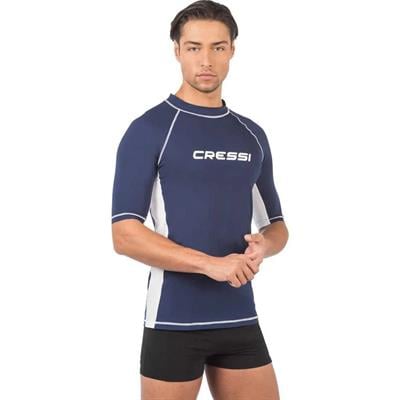 Cressi Hydro Premium Rash Guard Man TShirt - XLW476723