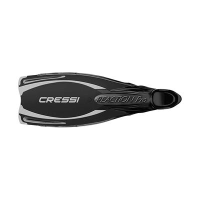 Cressi Pinne Reaction Pro Palet - BG195042