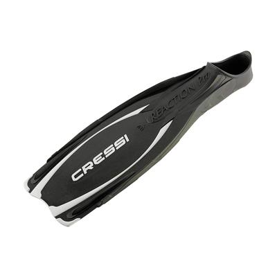 Cressi Pinne Reaction Pro Palet - BG195042