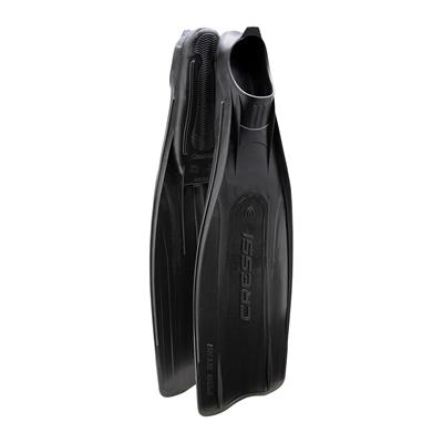 Cressi Prostar Full Foot Pocket Diving Fins Palet - BG185037
