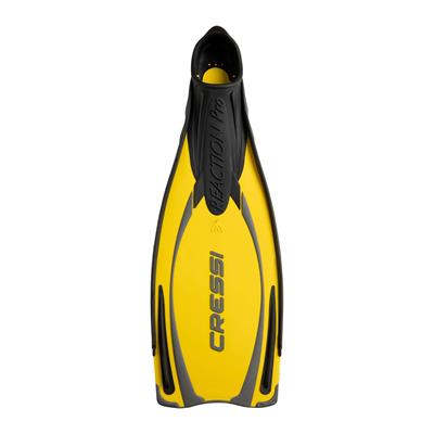 Cressi Reaction Pro Dalış Paleti - BG191040