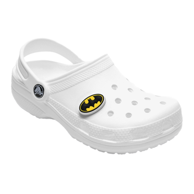 Crocs Batman Shield Rozet - 10006904