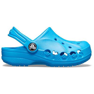 Crocs Baya Clog K Çocuk Terlik - 207013