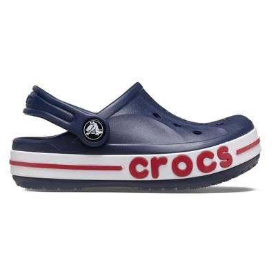 Crocs Bayaband Clog K Çocuk Terlik - 207019
