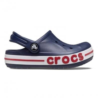 Crocs Bayaband Clog T Çocuk Günlük Stil Terlik - 207018