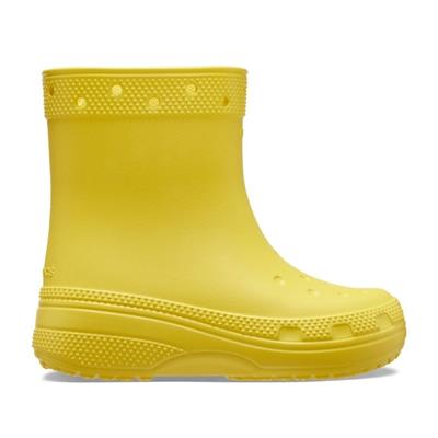 Crocs Classic Boot K - Juice Çocuk Bot - 208544