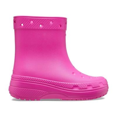 Crocs Classic Boot K - Juice Çocuk Bot - 208544
