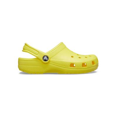 Crocs Classic Clog K Çocuk Terlik - 206991