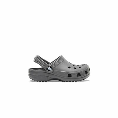Crocs Classic Clog K Çocuk Terlik - 206991