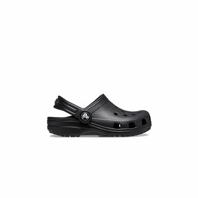 Crocs Classic Clog K Çocuk Terlik - 206991