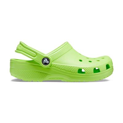 Crocs Classic Clog T Çocuk Terlik - 206990
