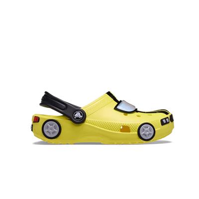 Crocs Classic IAM Race Car Clog T Çocuk Terlik - 210991