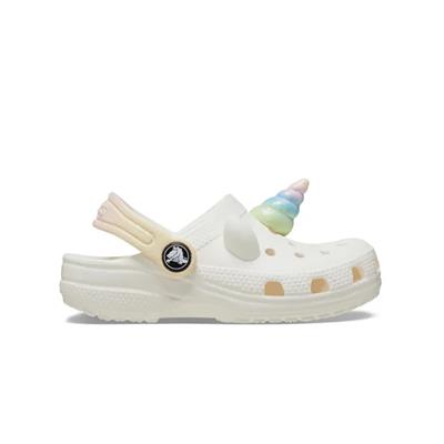 Crocs Classic IAM Rainbow UnicornCgT Terlik - 209701