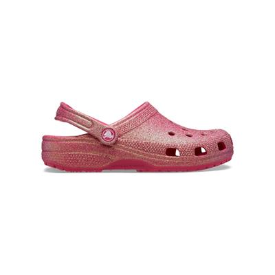 Crocs Classic Iridescent Glitter Cg Terlik - 211005