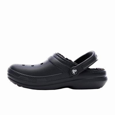 Crocs Classic Lined Clog Erkek Terlik - 203591