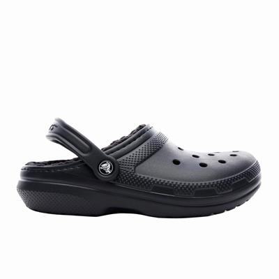 Crocs Classic Lined Clog Erkek Terlik - 203591
