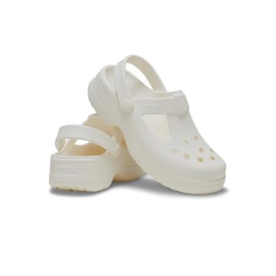 Crocs Classic Mary Jane Clog K Terlik - 210615