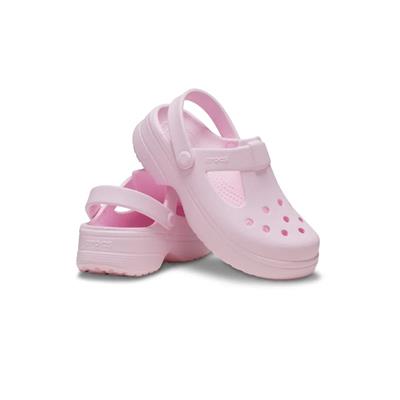 Crocs Classic Mary Jane Clog K Terlik - 210615