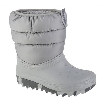 Crocs Classic Neo Puff Boot Çocuk Bot - 207684