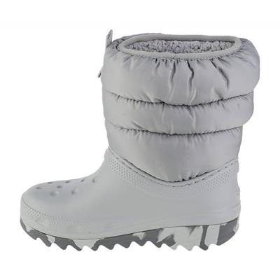 Crocs Classic Neo Puff Boot Çocuk Bot - 207684