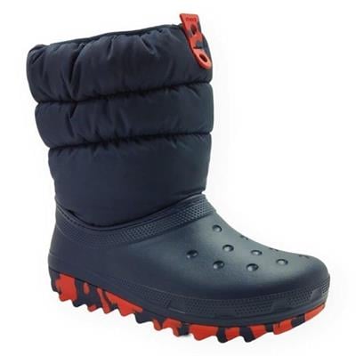 Crocs Classic Neo Puff Boot Çocuk Bot - 207684