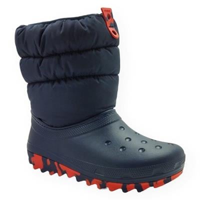 Crocs Classic Neo Puff Boot Çocuk Bot - 207684