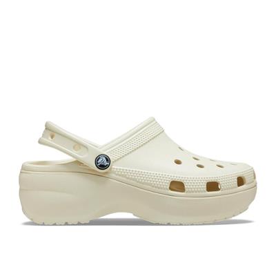 Crocs Classic Platform Clog W Terlik - 206750