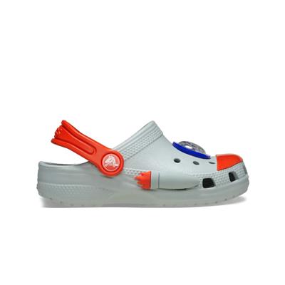 Crocs Classic Rocket Ship Clog T Çocuk Terlik - 210359