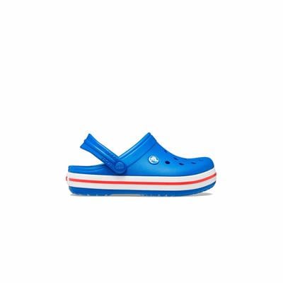 Crocs Crocband Clog K Çocuk Terlik - 207006