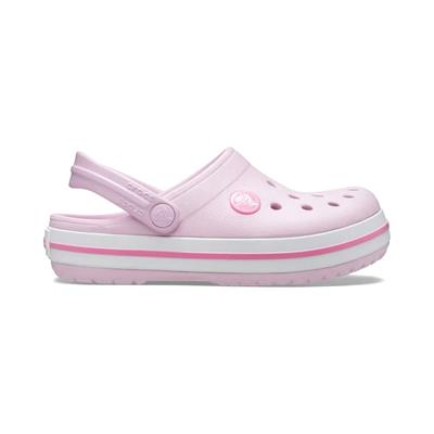 Crocs Crocband Clog K Çocuk Terlik - 207006