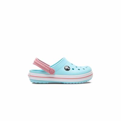 Crocs Crocband Clog T Çocuk Terlik - 207005