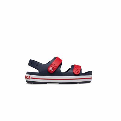 Crocs Cruiser Sandal T Çocuk Sandalet - 209424